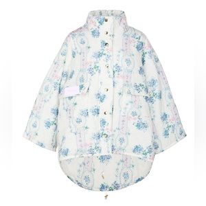 NWT Selkie La Belle Etoile Puffer Jacket Size XS